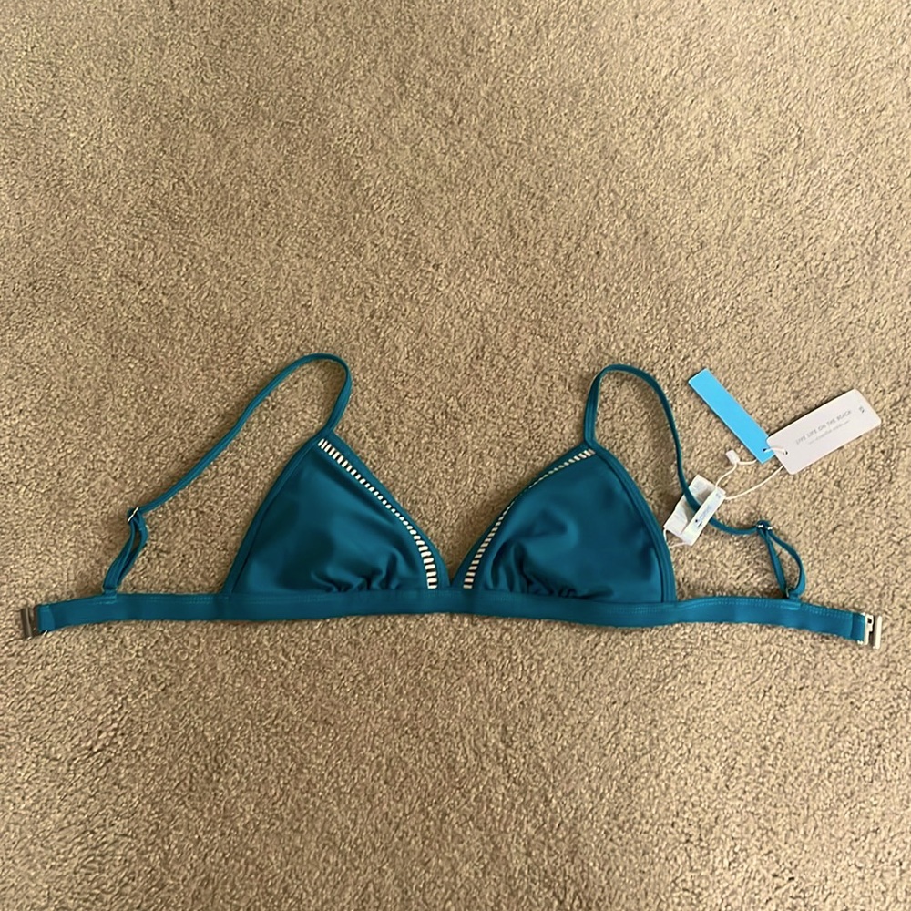 Bikini top